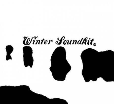 tenoji! Winter SoundKit WAV Synth Presets